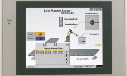 Programación PLC